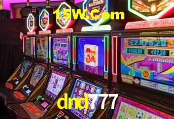 dnd777