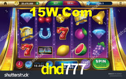 dnd777 casino