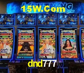 dnd777 casino